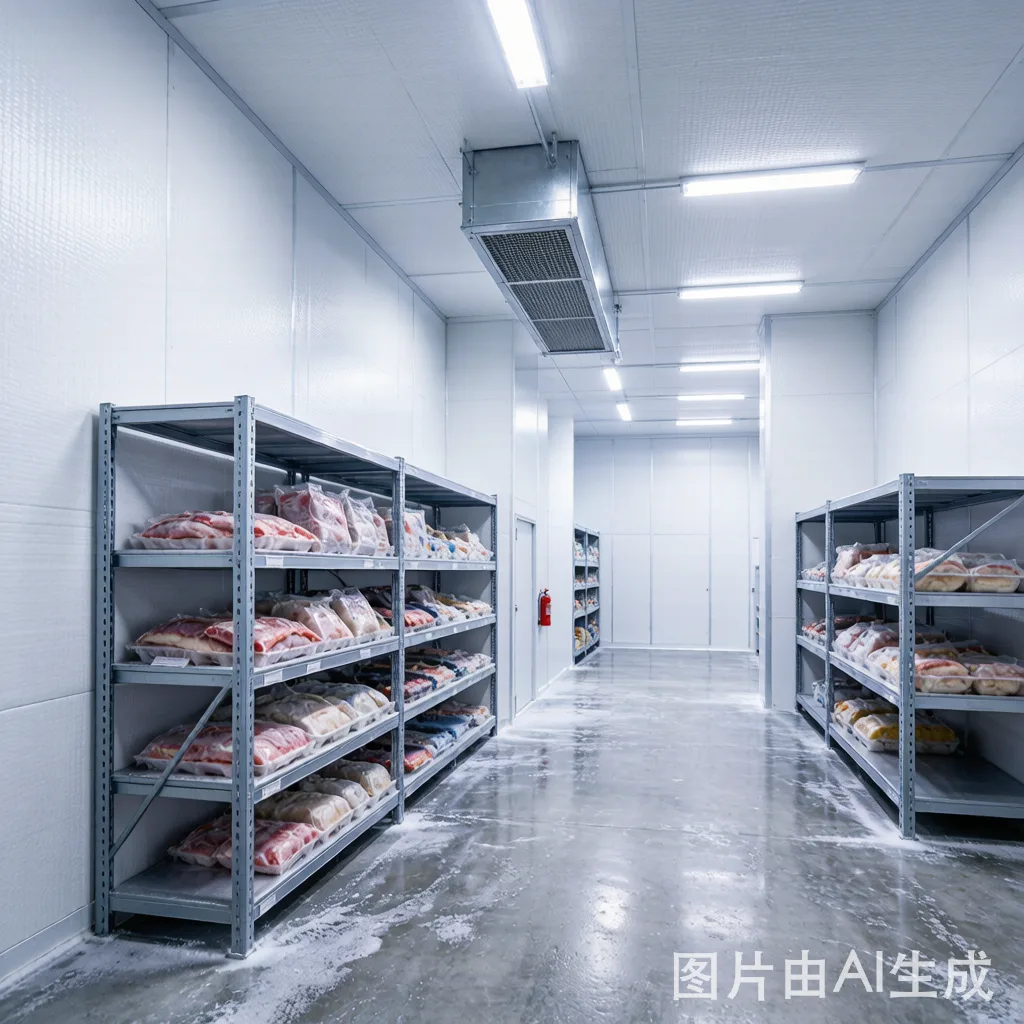 Cold Chain