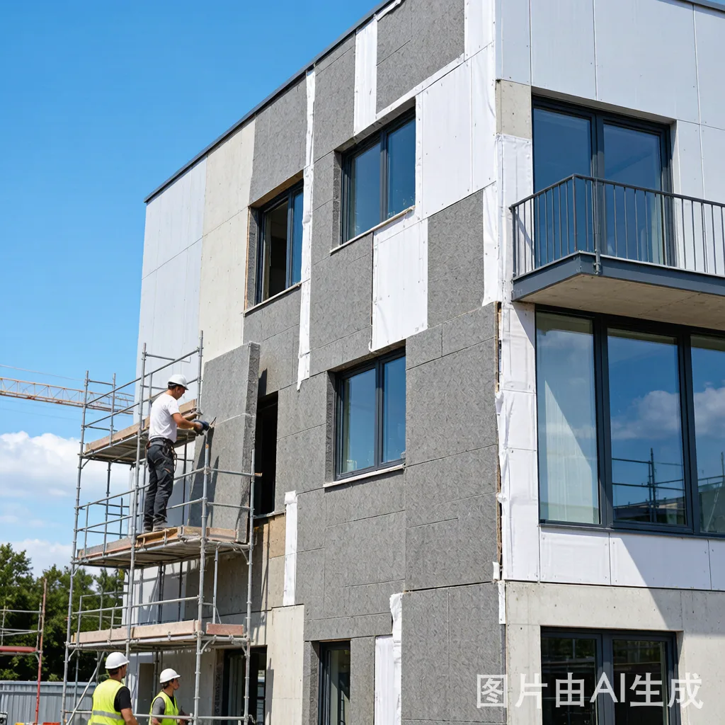 Building Envelope
