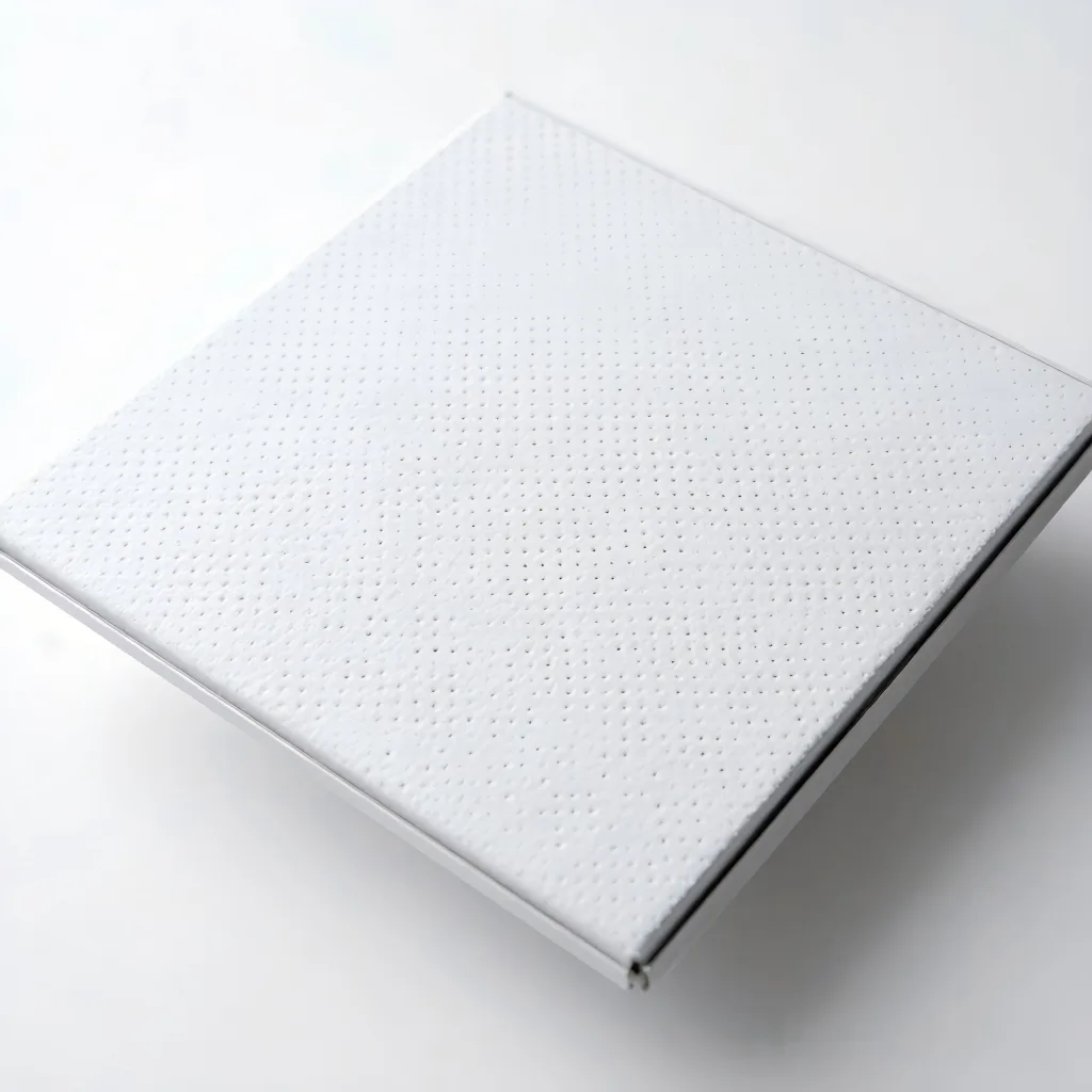 Mineral Fiber Ceiling