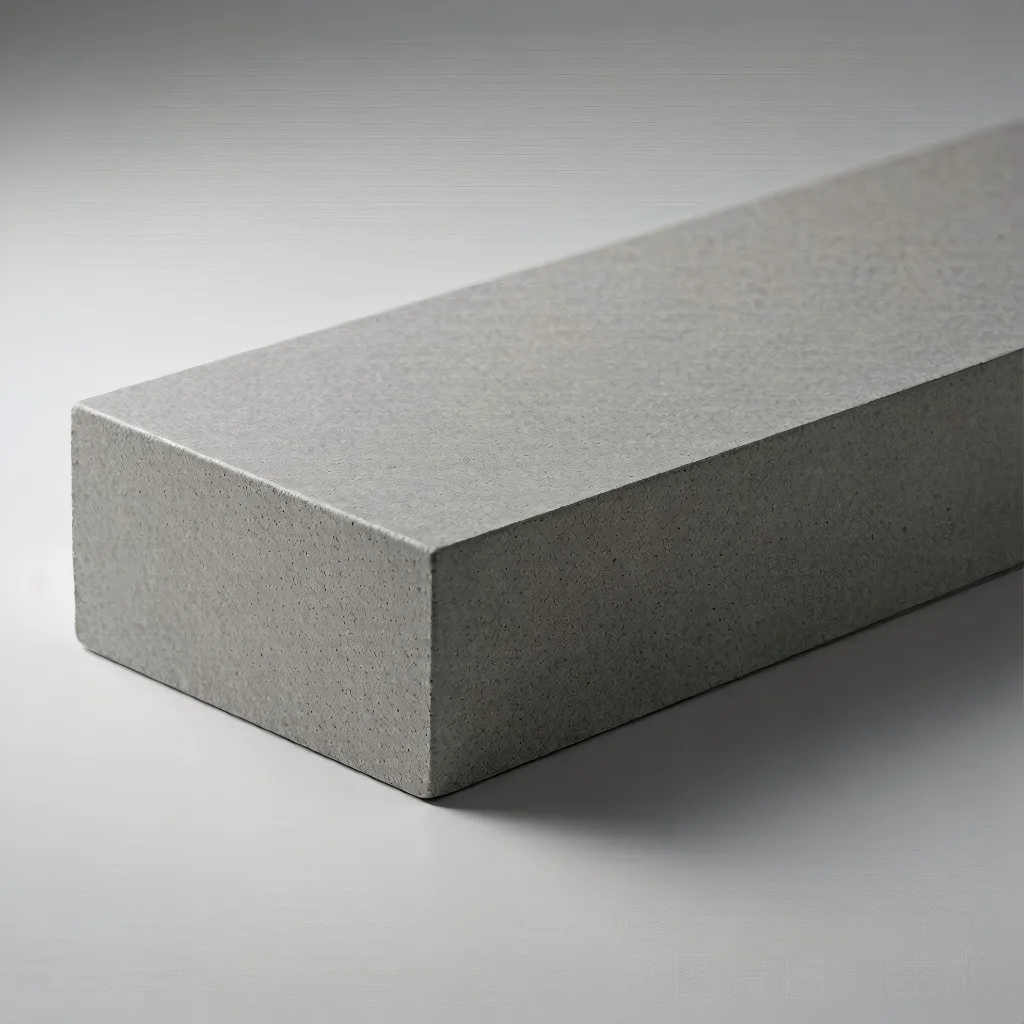 High-Density Calcium Silicate