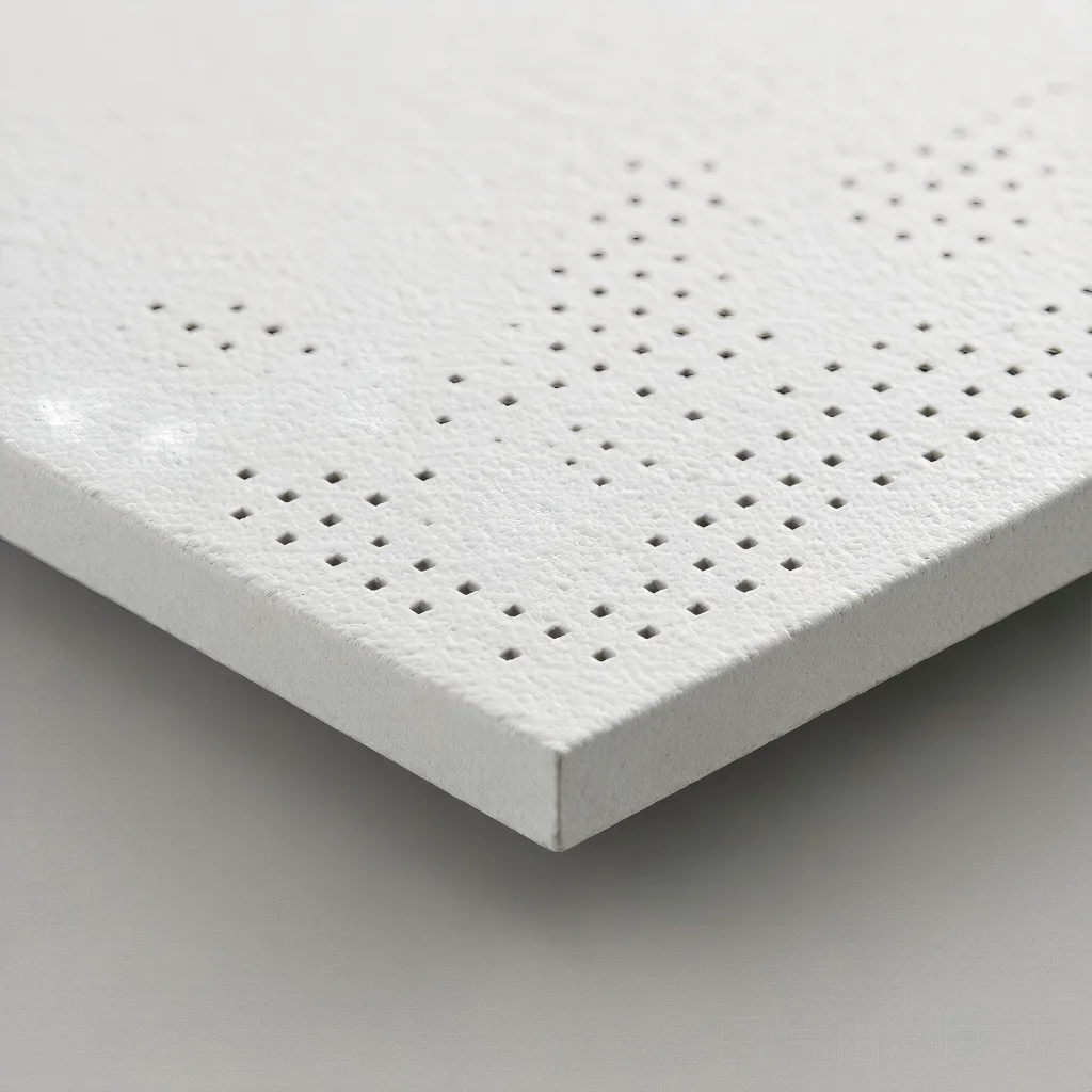 Co-extrusion Decking