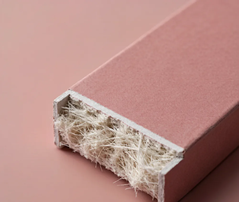 Fire-Rated Board