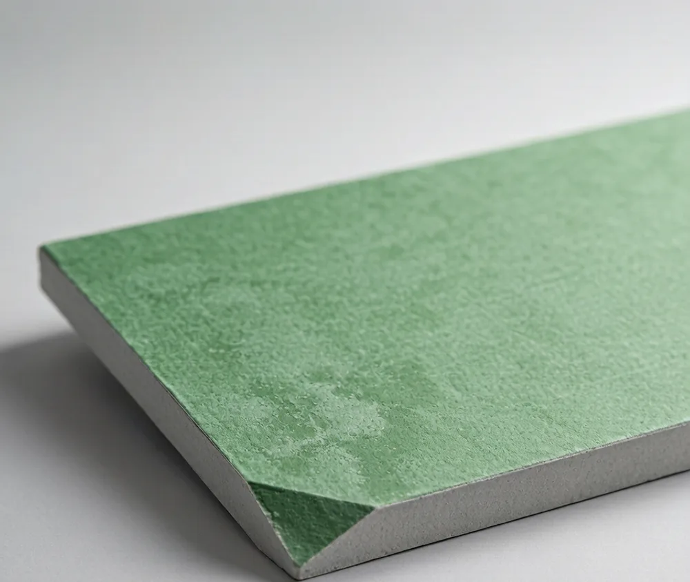 Moisture-Resistant Board