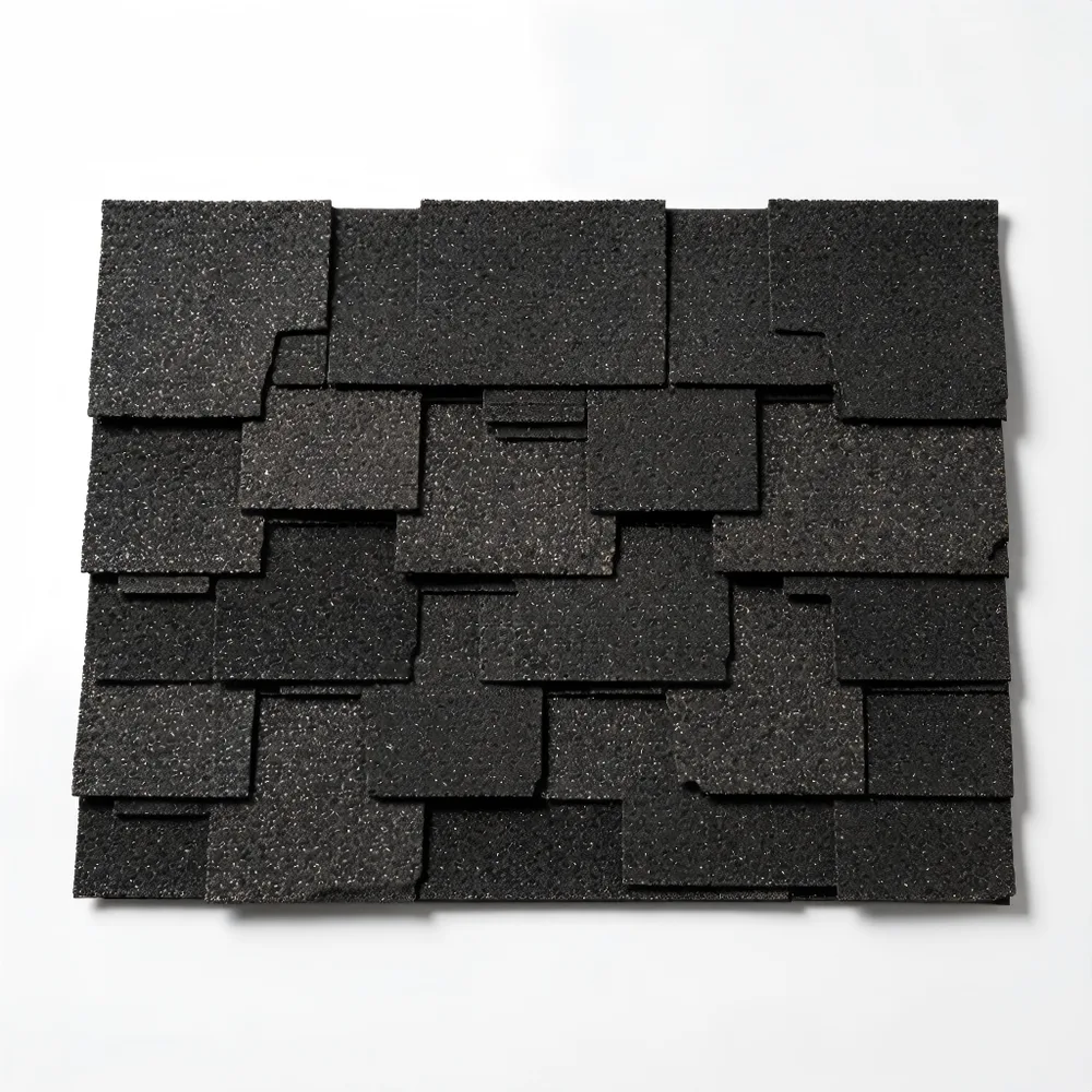 Asphalt Shingles