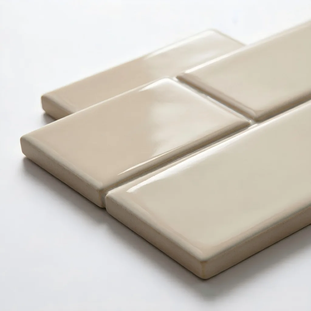 Glazed Porcelain