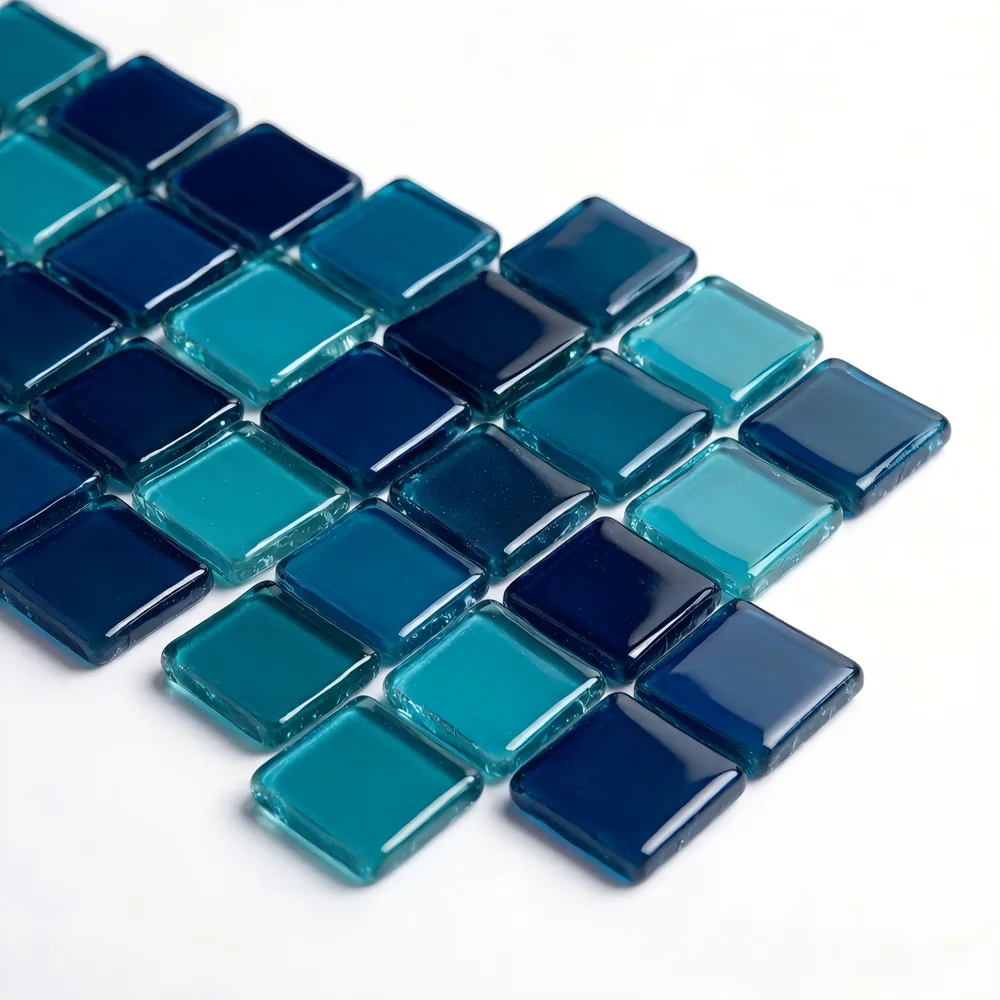 Mosaic Tiles