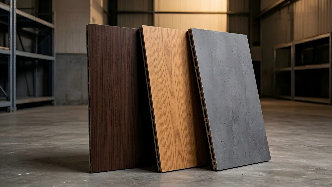 Wall Panels