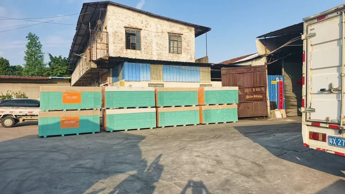 Container loading