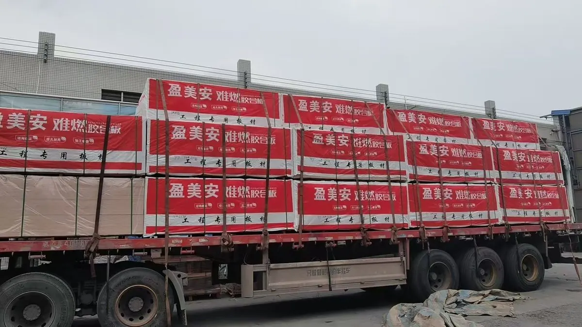 Container loading